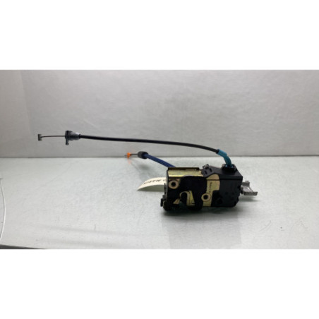 Serrure arriere droit CITROEN C6 Photo n°1