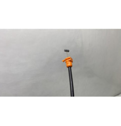Serrure arriere droit CITROEN C6