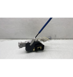 Serrure arriere droit CITROEN C6