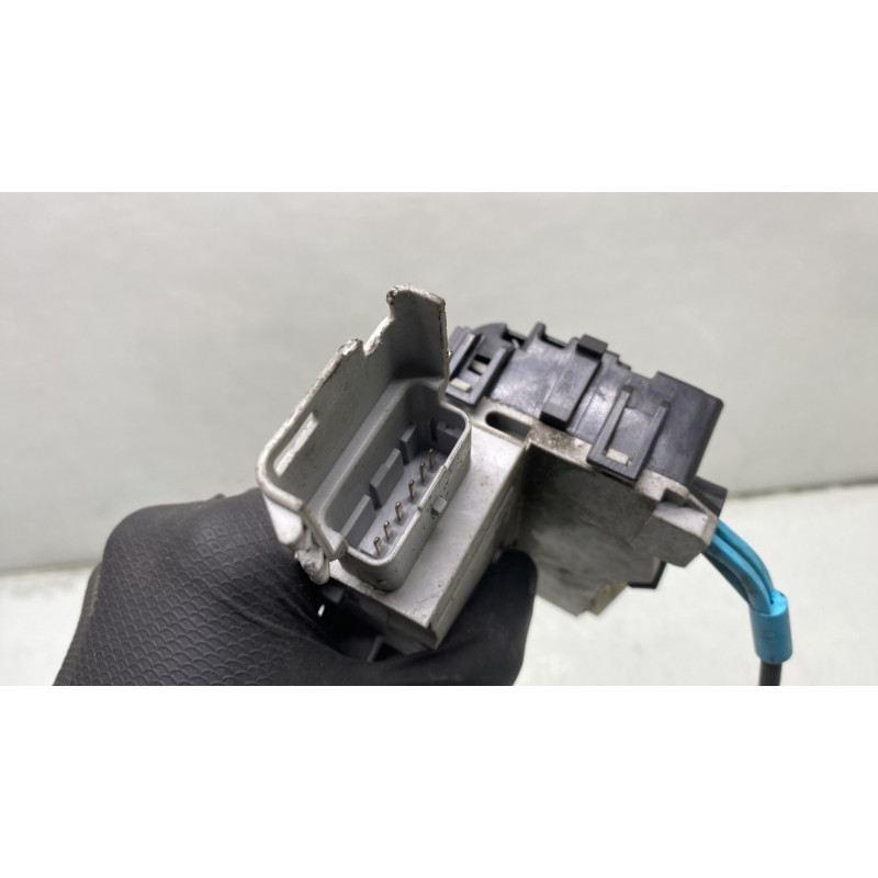 Serrure arriere droit CITROEN C6 Photo n°5