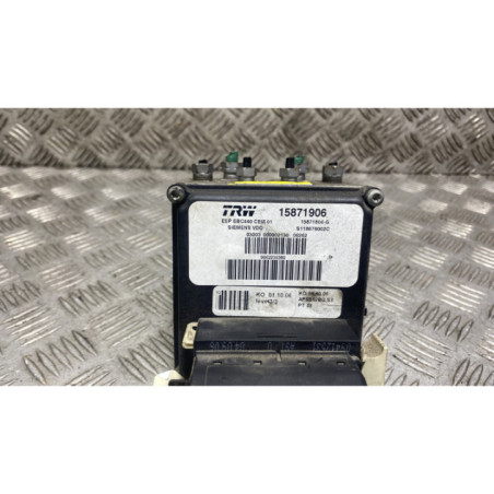 Bloc ABS (freins anti-blocage) CITROEN C6