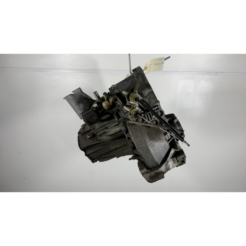 Boite de vitesses CITROEN C6 Photo n°4