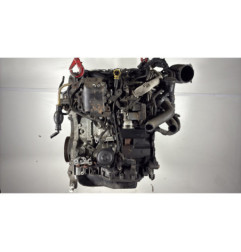 Moteur CITROEN C6 Photo n°1
