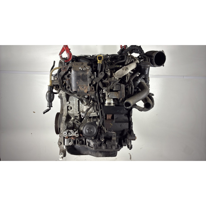 Moteur CITROEN C6 Photo n°1