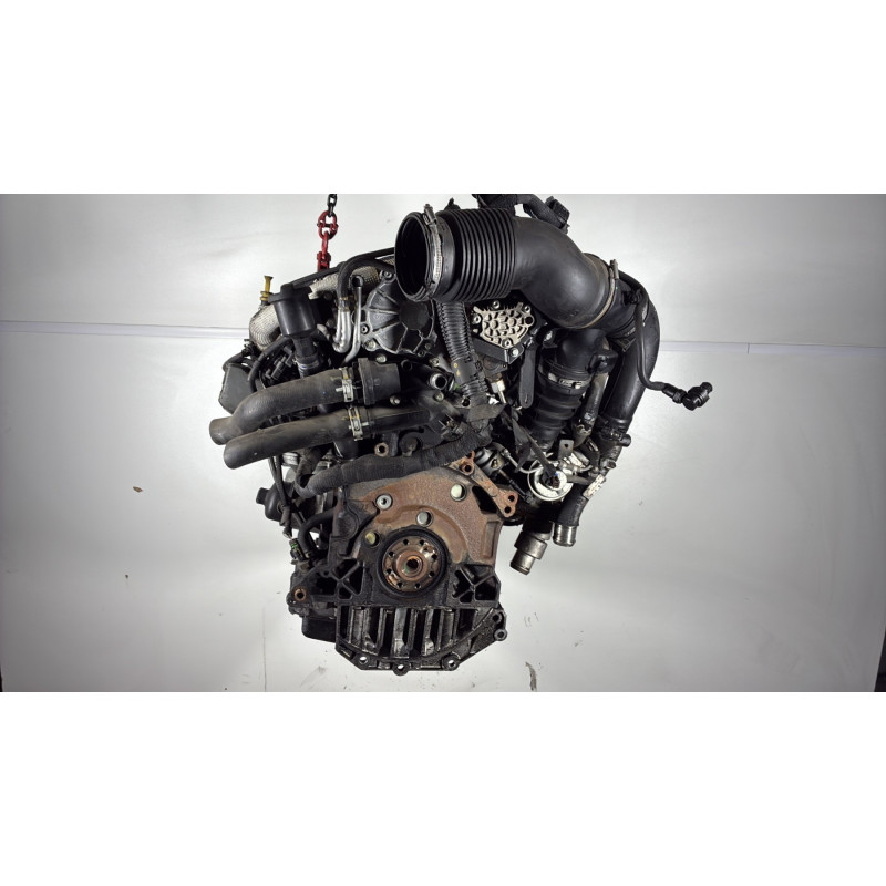 Moteur CITROEN C6 Photo n°2
