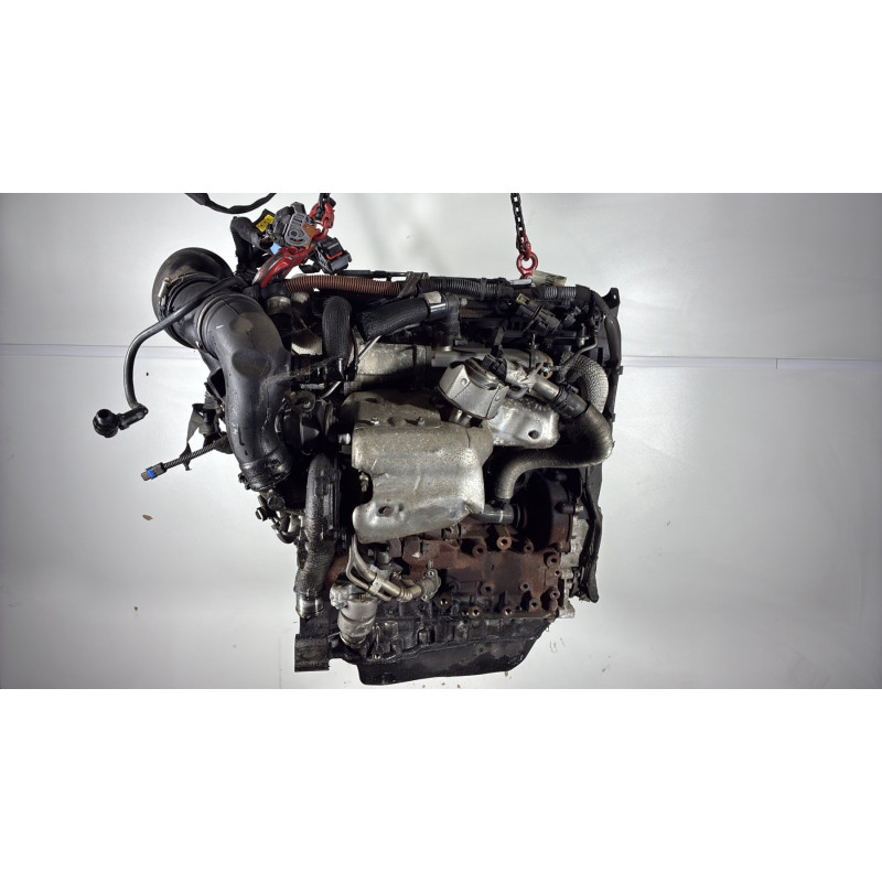 Moteur CITROEN C6 Photo n°3