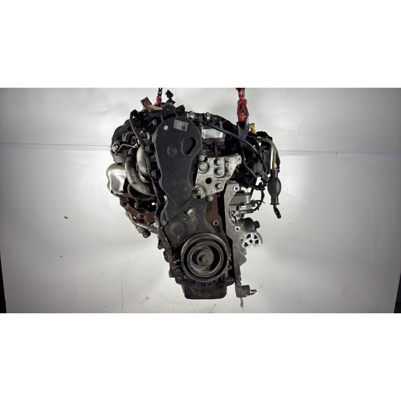 Moteur CITROEN C6 Photo n°4