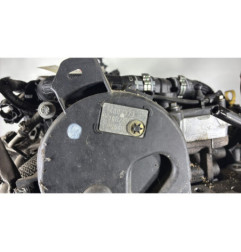 Moteur CITROEN C6
