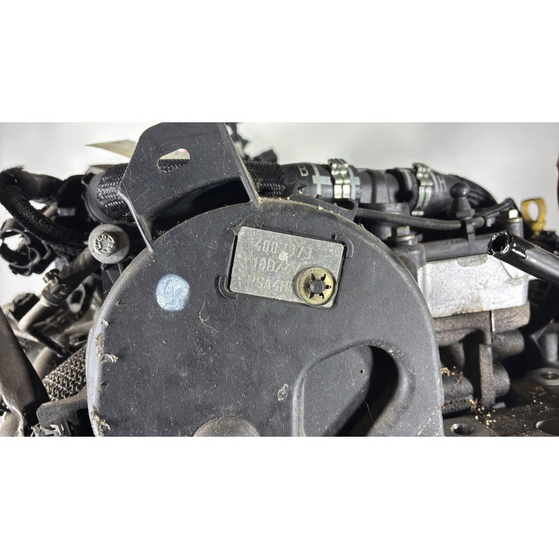 Moteur CITROEN C6 Photo n°5