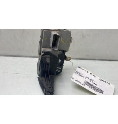 Serrure avant gauche PEUGEOT 307