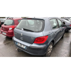 Serrure avant gauche PEUGEOT 307