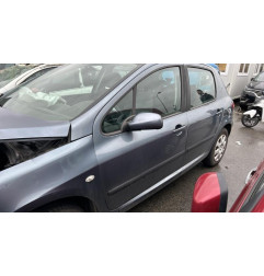 Serrure avant gauche PEUGEOT 307