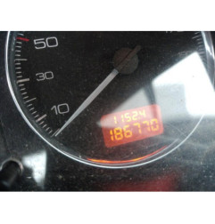 Serrure avant gauche PEUGEOT 307