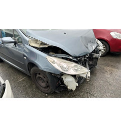 Serrure avant gauche PEUGEOT 307