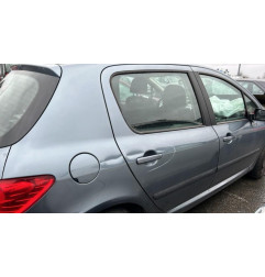 Serrure avant gauche PEUGEOT 307