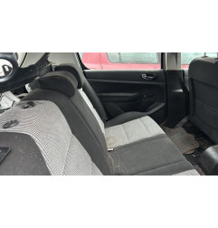 Serrure avant gauche PEUGEOT 307