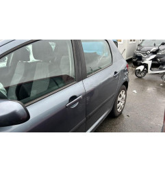 Serrure avant gauche PEUGEOT 307