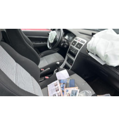 Serrure avant gauche PEUGEOT 307