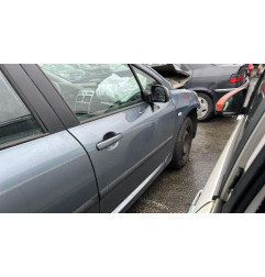 Serrure avant gauche PEUGEOT 307