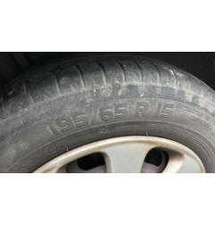 Serrure avant gauche PEUGEOT 307