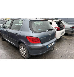 Serrure avant gauche PEUGEOT 307