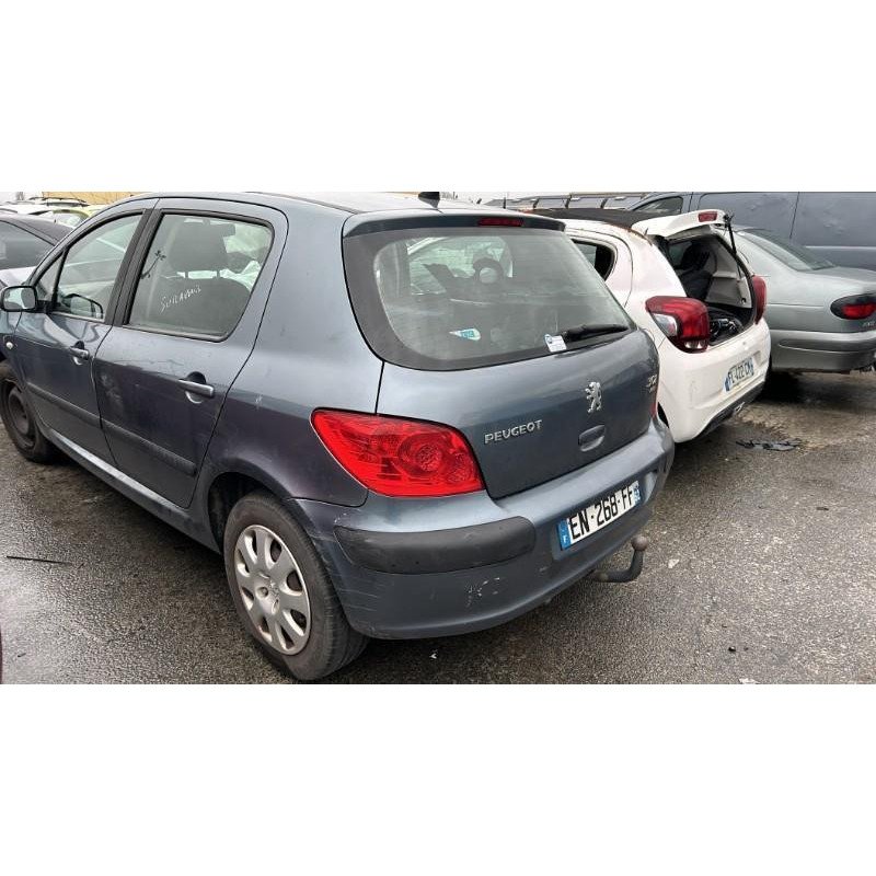 Serrure avant gauche PEUGEOT 307 Photo n°18