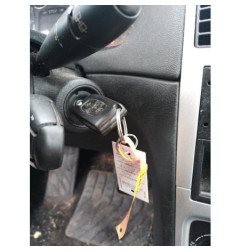 Serrure avant gauche PEUGEOT 307