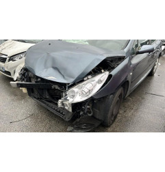 Serrure avant gauche PEUGEOT 307