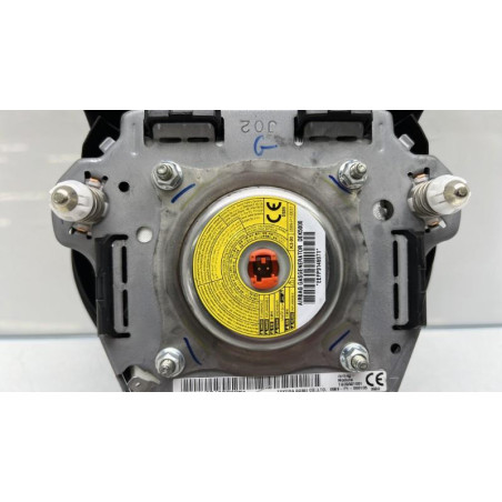 Air bag conducteur PEUGEOT 108