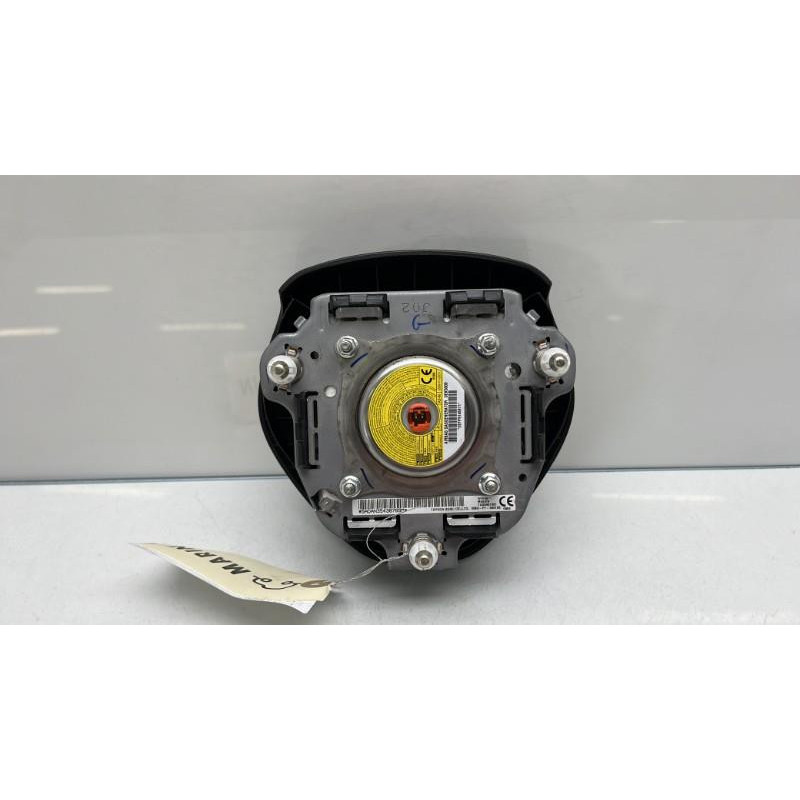 Air bag conducteur PEUGEOT 108 Photo n°3
