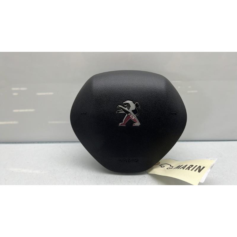 Air bag conducteur PEUGEOT 108 Photo n°5