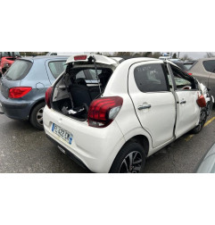 Commande retroviseurs PEUGEOT 108