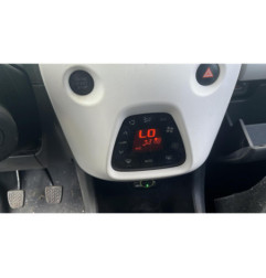 Commodo phare PEUGEOT 108