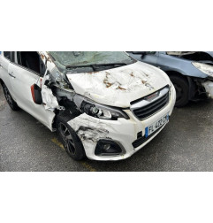 Commodo phare PEUGEOT 108