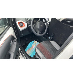 Commodo phare PEUGEOT 108
