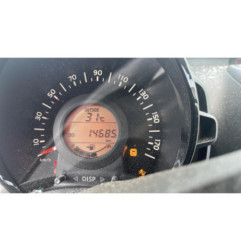 Compteur PEUGEOT 108