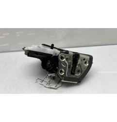 Serrure arriere droit PEUGEOT 108