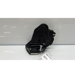 Serrure arriere droit PEUGEOT 108