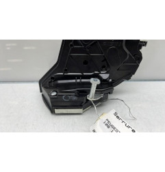 Serrure arriere droit PEUGEOT 108