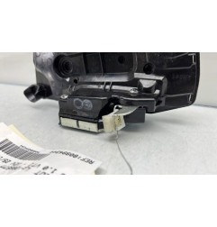 Serrure avant droit PEUGEOT 108