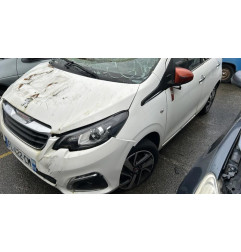 Serrure avant droit PEUGEOT 108