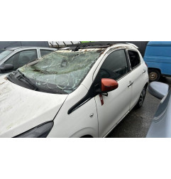 Serrure avant droit PEUGEOT 108