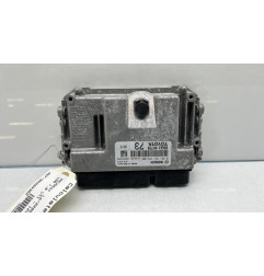 Calculateur moteur PEUGEOT 108