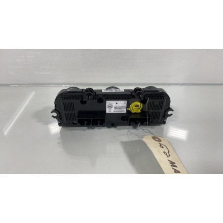 Commande chauffage VOLKSWAGEN GOLF 7