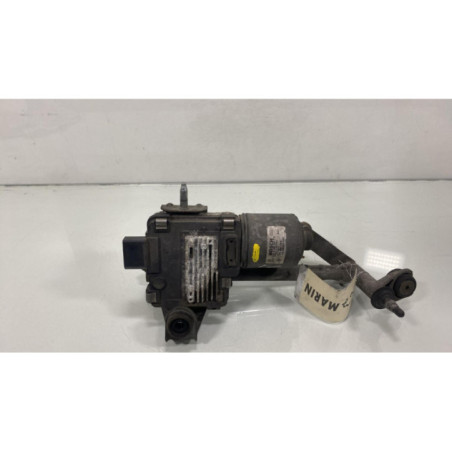 Moteur essuie glace avant gauche VOLKSWAGEN TOURAN 1 Photo n°1