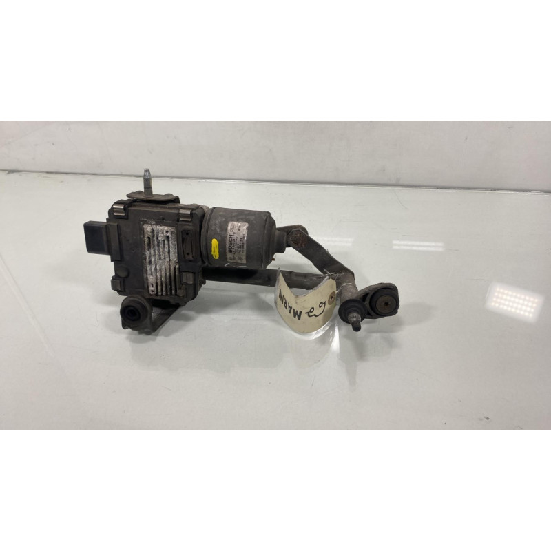Moteur essuie glace avant gauche VOLKSWAGEN TOURAN 1 Photo n°2