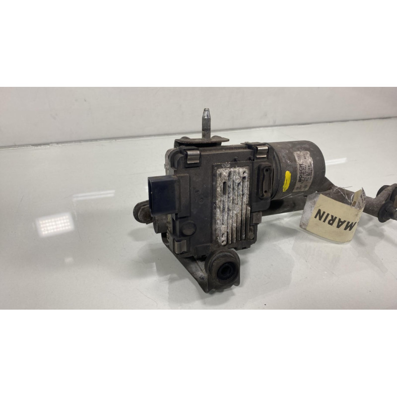 Moteur essuie glace avant gauche VOLKSWAGEN TOURAN 1 Photo n°4