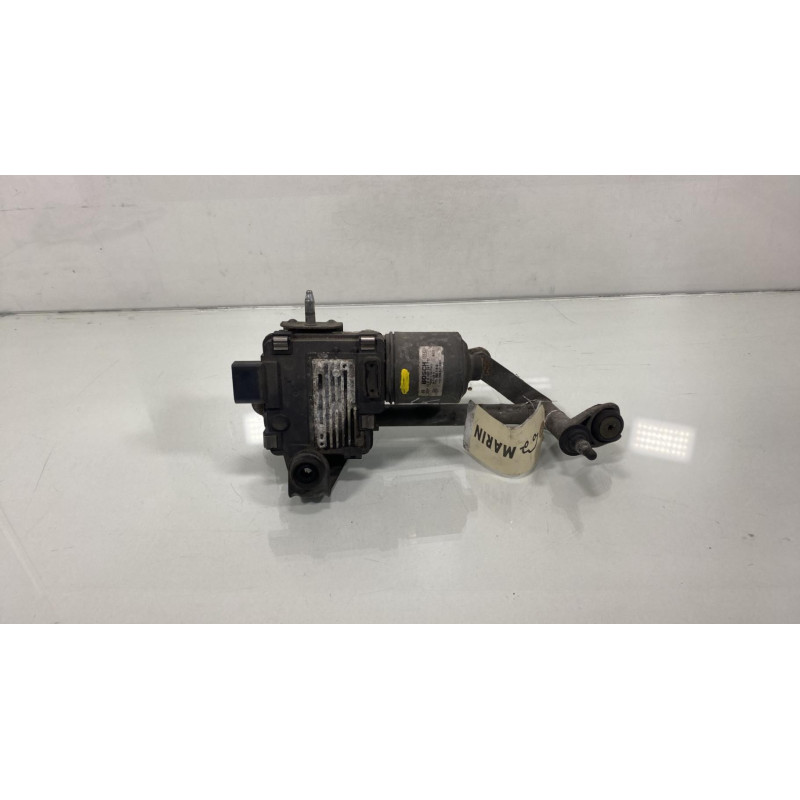 Moteur essuie glace avant gauche VOLKSWAGEN TOURAN 1 Photo n°5