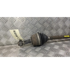 Cardan droit (transmission) FORD KA 2 Photo n°1