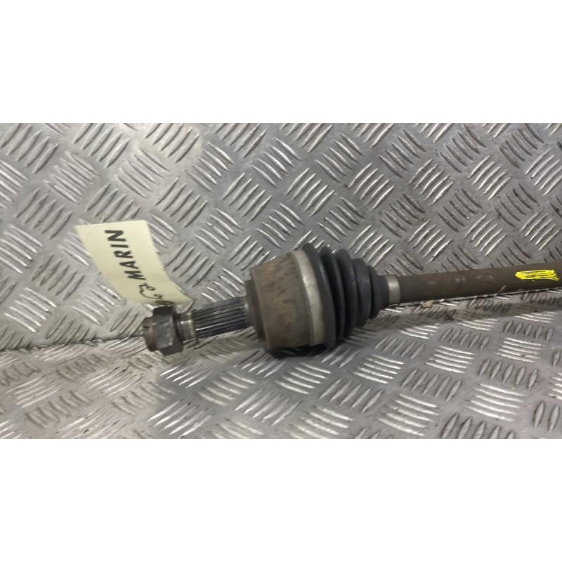 Cardan droit (transmission) FORD KA 2 Photo n°1